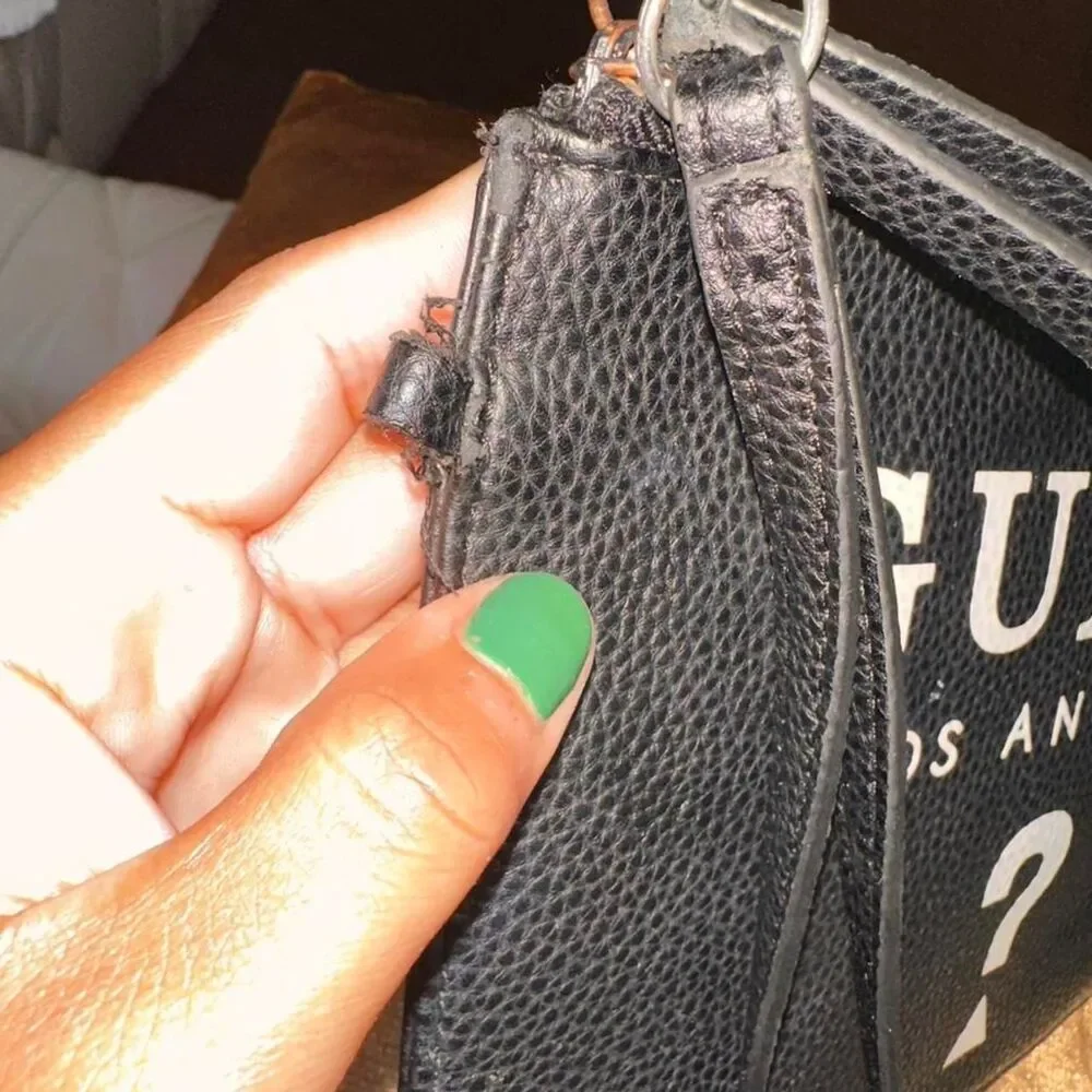 Guess Women's Black Bag